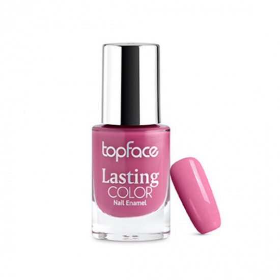 Lasting Color Nail Enamel - N 034 Lasting Color Nail Enamel - N 034