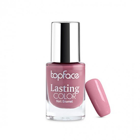 Lasting Color Nail Enamel - N 035 Lasting Color Nail Enamel - N 035