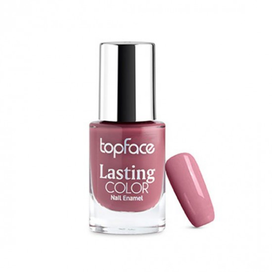 Lasting Color Nail Enamel - N 038 Lasting Color Nail Enamel - N 038