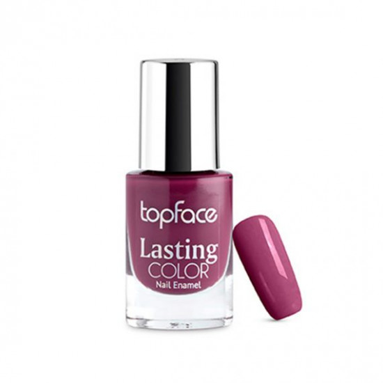 Lasting Color Nail Enamel - N 041 Lasting Color Nail Enamel - N 041