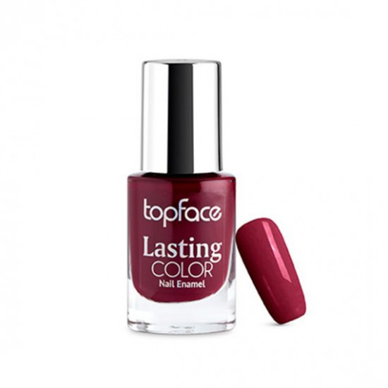 Lasting Color Nail Enamel - N 046 Lasting Color Nail Enamel - N 046