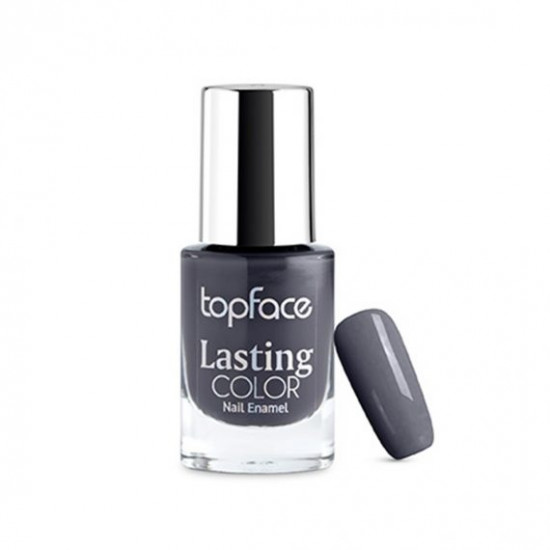 Lasting Color Nail Enamel - N 058 Lasting Color Nail Enamel - N 058