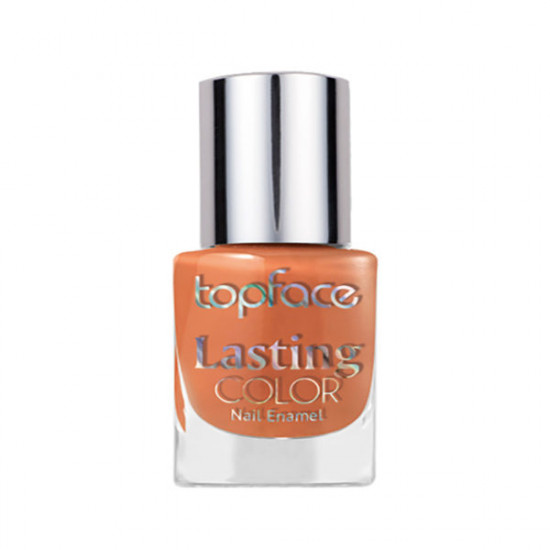 Lasting Color Nail Enamel - N 075 Lasting Color Nail Enamel - N 075