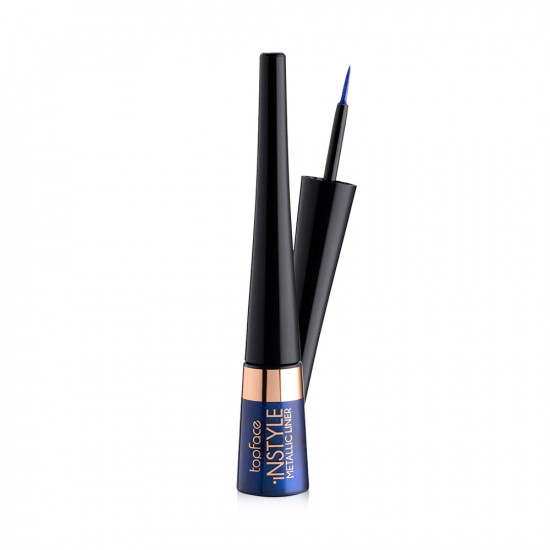 Instyle Metalic Eyeliner- N 004 Instyle Metalic Eyeliner- N 004