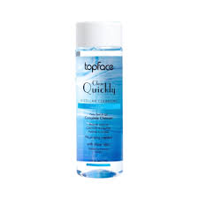 Clean Quickly Micellar Cleansing Water - N 001
