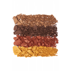 Instyle Quartet Eyeshadow - N 07 