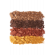Instyle Quartet Eyeshadow - N 07 