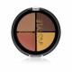 Instyle Quartet Eyeshadow - N 07 