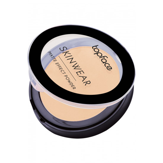 Skinwear Matte Effect Powder - N 002 Skinwear Matte Effect Powder - N 002