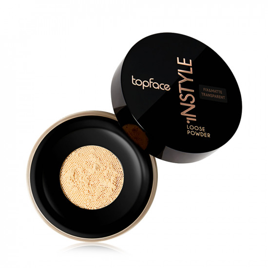 Perfective Loose Powder - N 104 Perfective Loose Powder - N 104