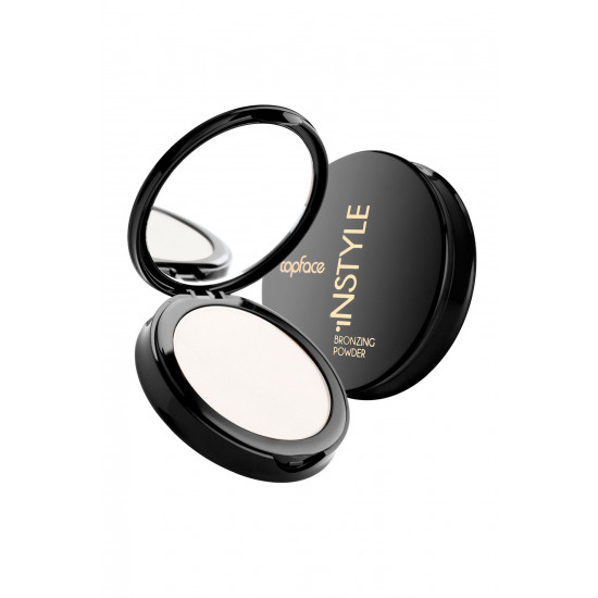 Instyle Transparent Powder - N 06