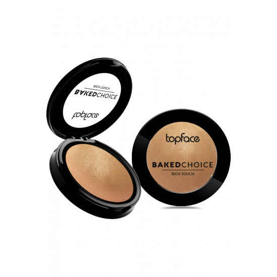 Baked Choice Powder - N 006