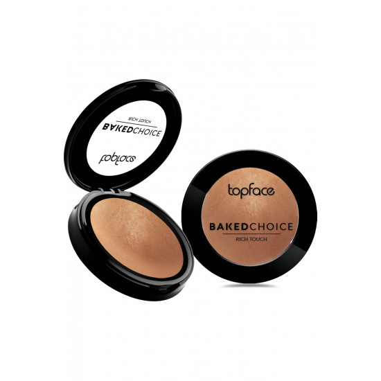 Baked Choice Powder - N 008 Baked Choice Powder - N 008