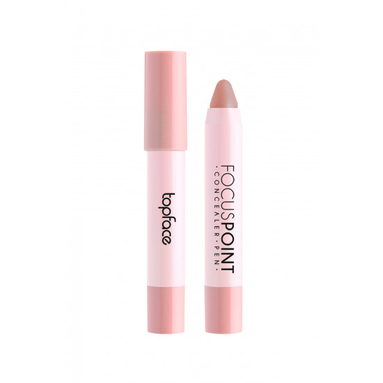 Focus Point Concealer Pen - N 4 Focus Point Concealer Pen - N 4
