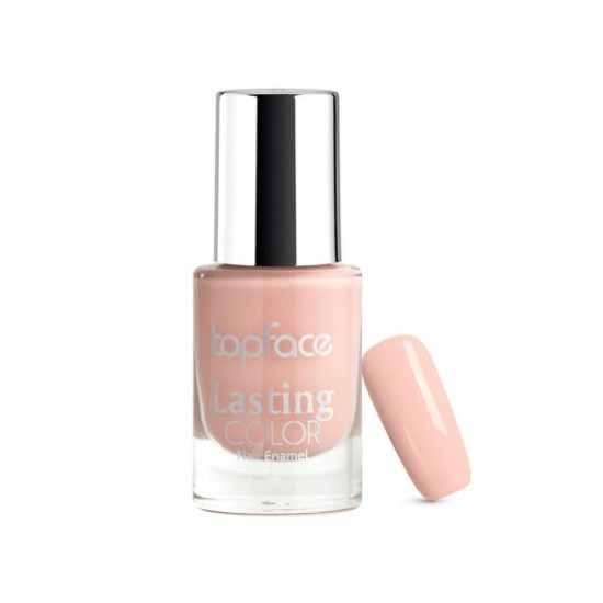 Lasting Color Nail Enamel - N 081 Lasting Color Nail Enamel - N 081