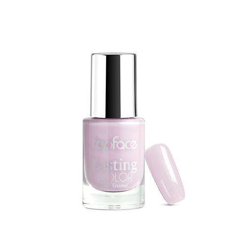 Lasting Color Nail Enamel - N 082 Lasting Color Nail Enamel - N 082