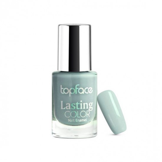 Lasting Color Nail Enamel - N 091 Lasting Color Nail Enamel - N 091