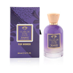 Clair De Lune Luxury Eau De Perfume For Women - 100 Ml