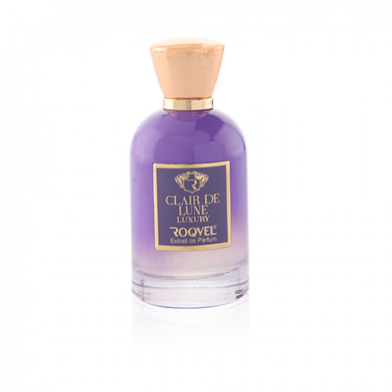 Clair De Lune Luxury Eau De Perfume For Women - 100 Ml Clair De Lune Luxury Eau De Perfume For Women - 100 Ml