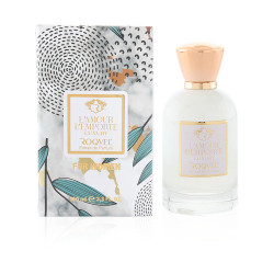 Roqvel L'Amour L'Emporte Luxury Eau De Perfume For Women - 100 ml