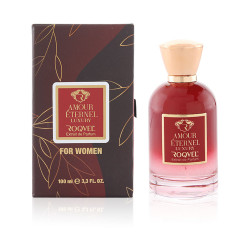 Amour Eternel Luxury Eau De Perfume For Women - 100 Ml