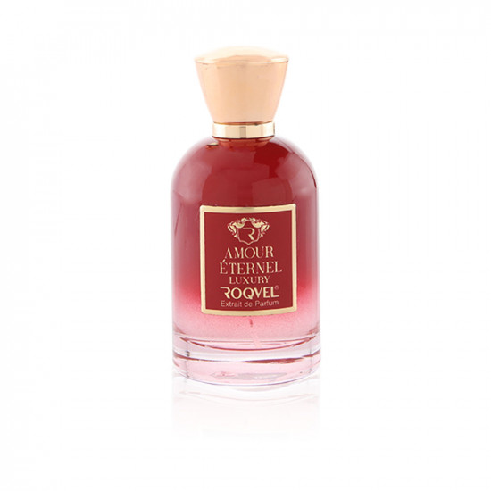 Amour Eternel Luxury Eau De Perfume For Women - 100 Ml Amour Eternel Luxury Eau De Perfume For Women - 100 Ml