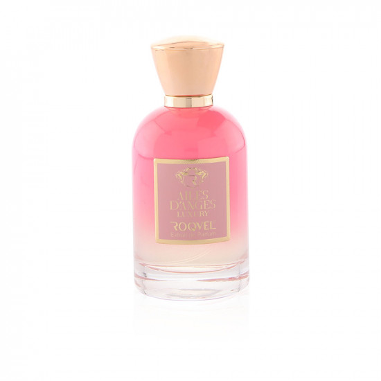 Roqvel Ailes D'Anges Luxury Eau De Perfume For Women - 100 ml Roqvel Ailes D'Anges Luxury Eau De Perfume For Women - 100 ml