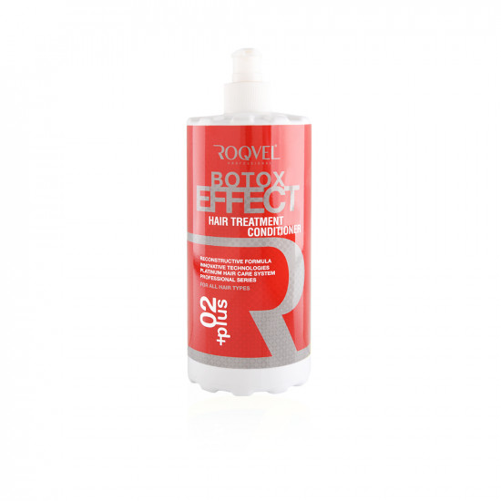 Botox Conditioner - 750 ml