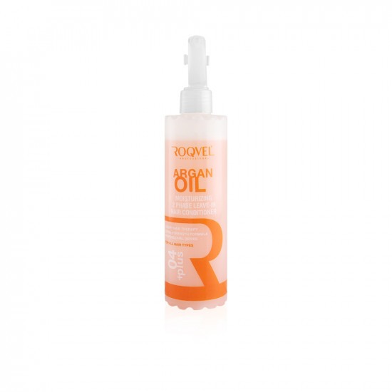 Argan Leave In Spray - 400 ml