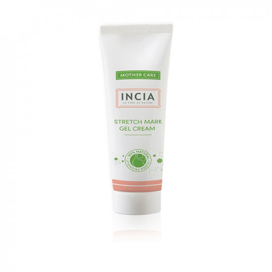Stretch Mark Gel Cream - 75gm Stretch Mark Gel Cream - 75gm