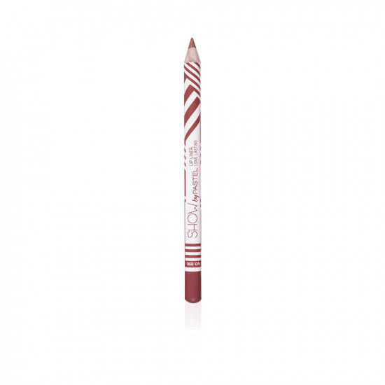 Show By Pastel Lipliner - N 200 