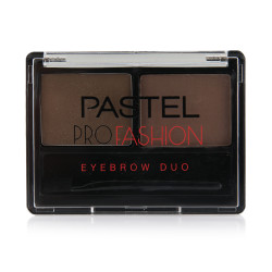 Eyebrow Shadow Duo - N 02