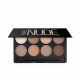 Nude Eyeshadow Palette Nude Eyeshadow Palette