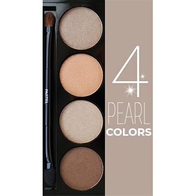 Nude Eyeshadow Palette Nude Eyeshadow Palette