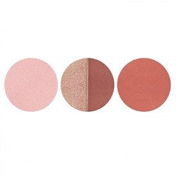 Hello Gorgeous Everyday Face Palette - 10