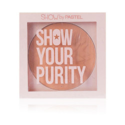 Show Your Purity Powder - N 102
