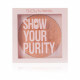 Show Your Purity Powder - N 102 Show Your Purity Powder - N 102