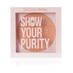 Show Your Purity Powder - N 103