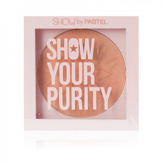 Show Your Purity Powder - N 103 Show Your Purity Powder - N 103