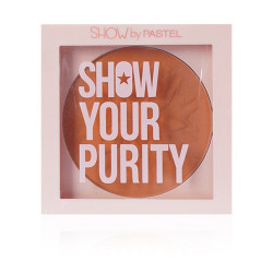 Show Your Purity Powder - N 104