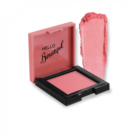 Profashion Cream Blush Blendable - N 41 Profashion Cream Blush Blendable - N 41