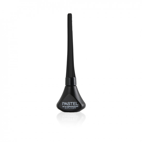 Profashion Waterproof Dipliner - Black