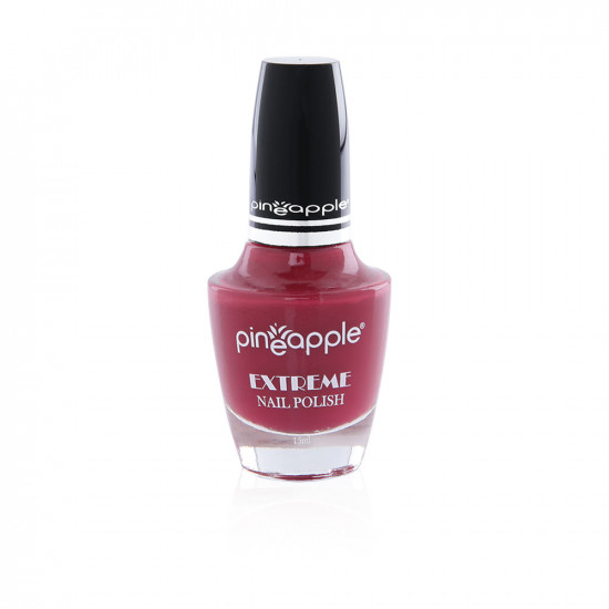 Extreme Nail Polish - N 166 Extreme Nail Polish - N 166