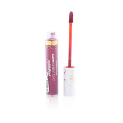 Long Lasting Matte Lip Gloss - N 178 Raspberry Pink
