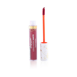 Long Lasting Matte Lip Gloss - N 182 Crimson
