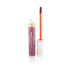 Long Lasting Matte Lip Gloss - N 185 Fuchsia