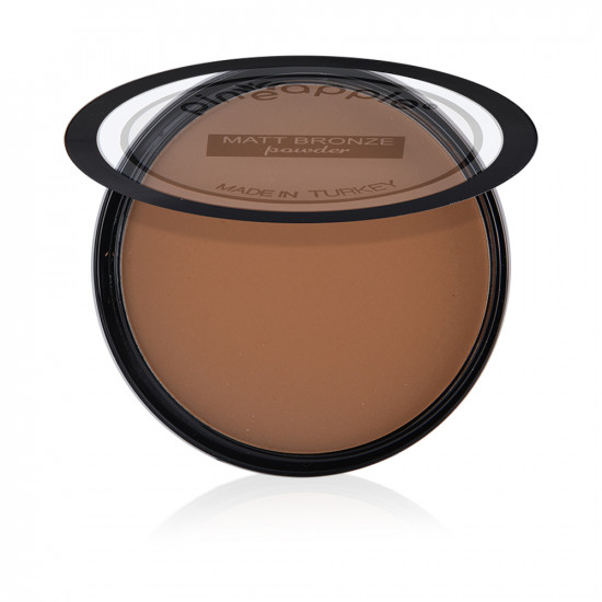 Matte Bronze Powder - N 701