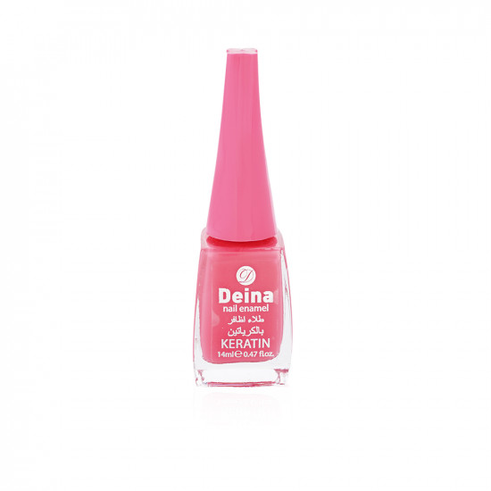 Keratin Nail Enamel - N 01 - 14ml
