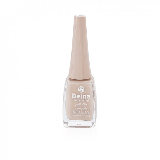 Keratin Nail Enamel - N 06 - 14ml