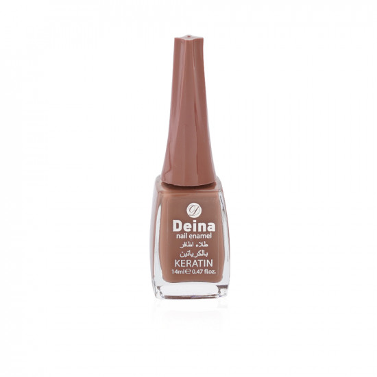 Keratin Nail Enamel - N 08 - 14ml